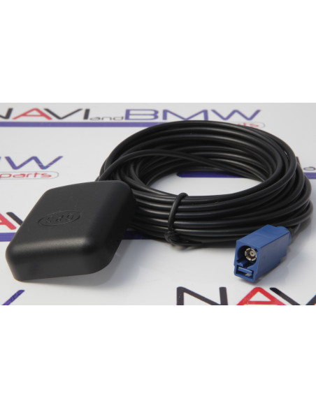 BMW 3er ENTRYNAV navigation upgrade set, with 8.8" display