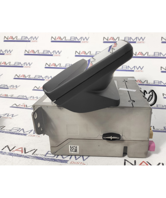 BMW 1er 2er F20 M1 M2 Evo Id4 navigation system...