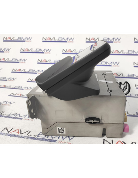 BMW 1er 2er F20 M1 M2 Evo Id4 navigation system upgrade set