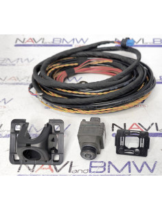 MINI F54 Clubman Camera set