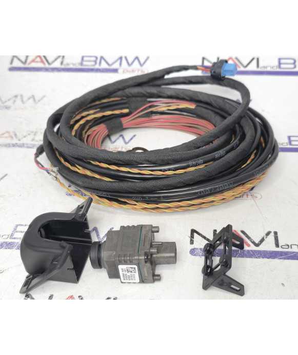 MINI COOPER F series EVO rear view Icam2 camera...