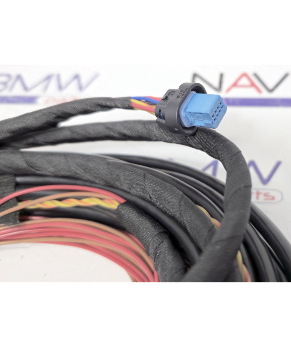 MINI COOPER F series EVO rear view Icam2 camera...