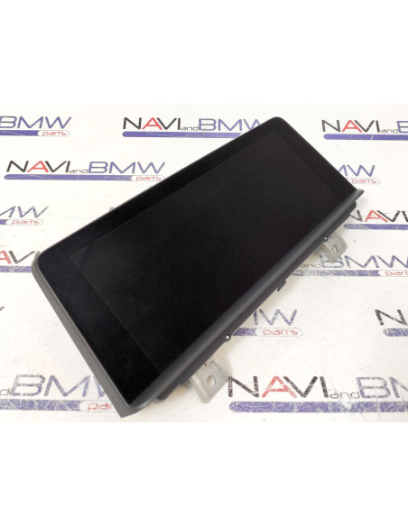 BMW 1er 2er F20  F21 F22 EVO ID5 display 8.8" monitor