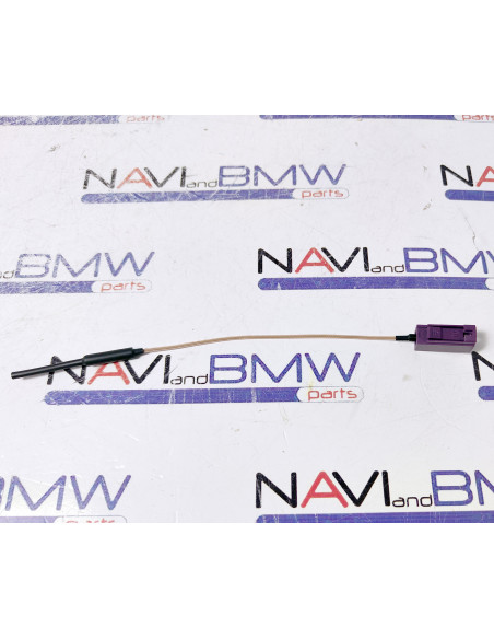 BMW F39 ENTRYNAV2 head unit with WIFI GPS and MOST