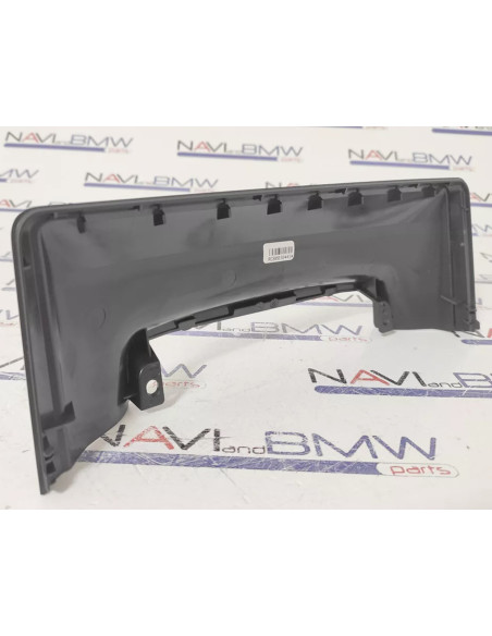 BMW 3er F30 NBT Central information display 8.8" inch monitor back plastic cover