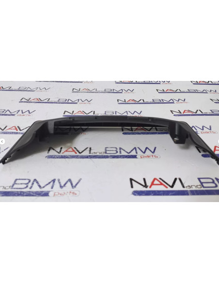 BMW 3er F30 NBT Central information display 8.8" inch monitor back plastic cover