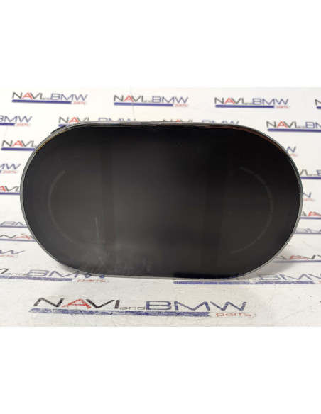MINI Cooper JCW F54 F55 F56 F60 Digital spedomether no HUD