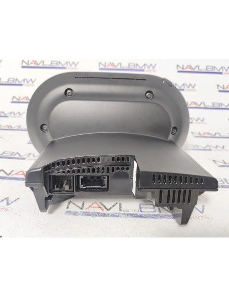 MINI Cooper JCW F54 F55 F56 F60 Digital spedomether no HUD