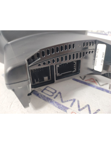 MINI Cooper JCW F54 F55 F56 F60 Digital spedomether no HUD