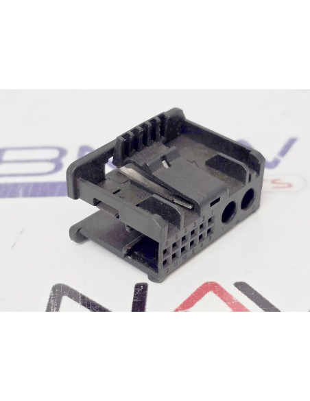 BMW F Series F10 F30 F15 F13 6WB Upgrade Speedomether Cluster Connector Plug