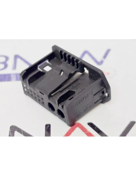 BMW F Series F10 F30 F15 F13 6WB Upgrade Speedomether Cluster Connector Plug