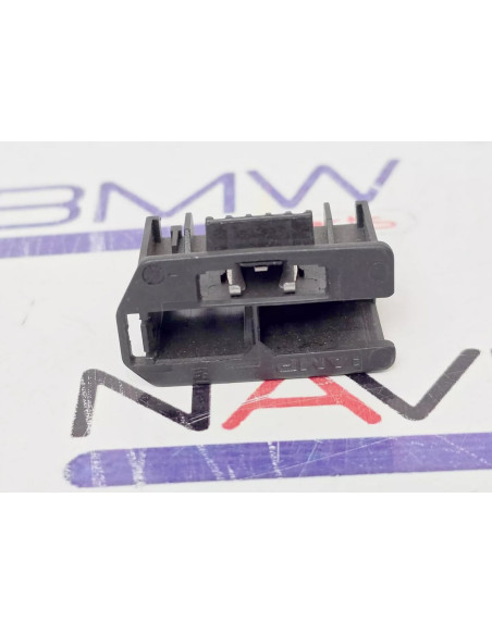 BMW F Series F10 F30 F15 F13 6WB Upgrade Speedomether Cluster Connector Plug