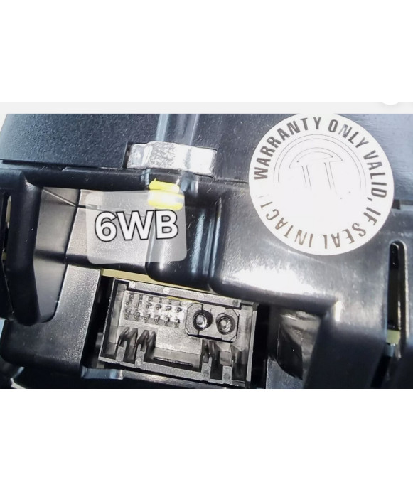 BMW F Series F10 F30 F15 F13 6WB Upgrade...