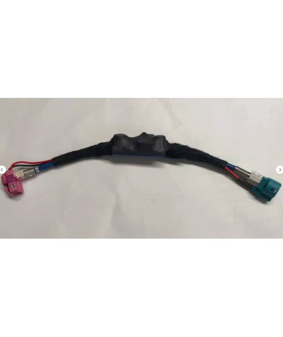 BMW USA i3 Evo ID6 navigation set with GPS,...