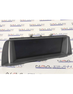BMW 5er F10 F11 10.25 inch NBT display