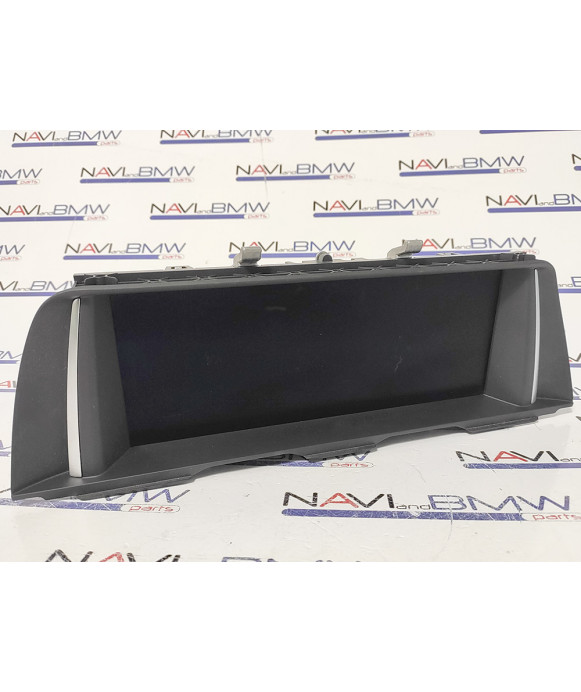 BMW 5er F10 F11 10.25 inch NBT display