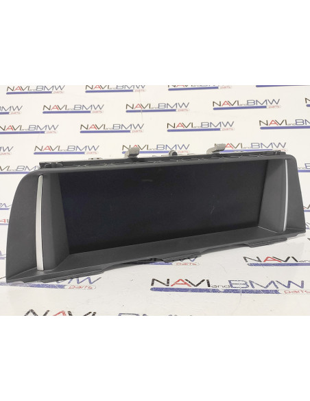 BMW 5er F10 F11 10.25 inch NBT display