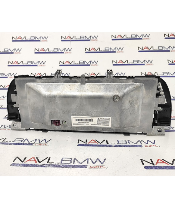 BMW 5er F10 F11 10.25 inch NBT display