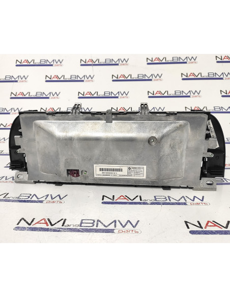 BMW 5er F10 F11 10.25 inch NBT display