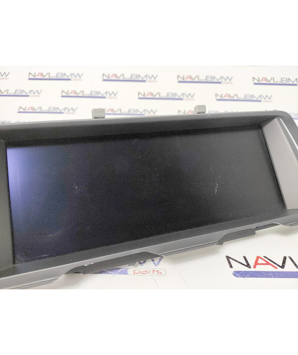 BMW 5er F10 F11 10.25 inch NBT display