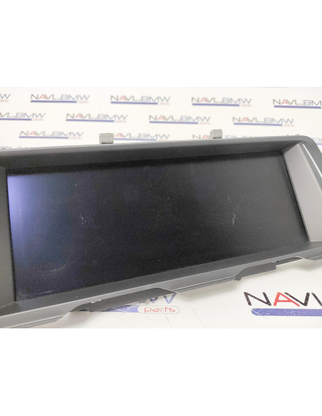 BMW 5er F10 F11 10.25 inch NBT display