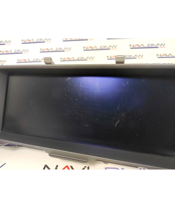 BMW 5er F10 F11 10.25 inch NBT display