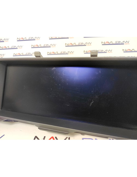 BMW 5er F10 F11 10.25 inch NBT display