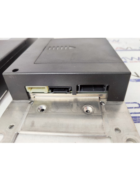 ATM module for BMW EVO ID5 and ID6 systems +Esim Service