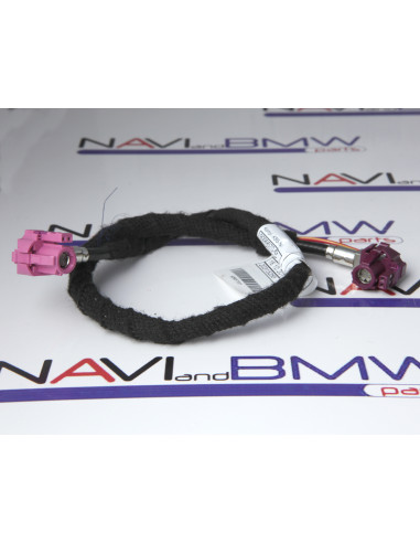 BMW NBT & EVO HSD2 CID Video cable