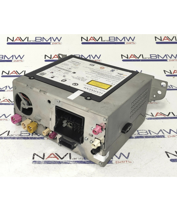 BMW F30 M3 M4 Evo Id5 touchscreen ID5 carplay...