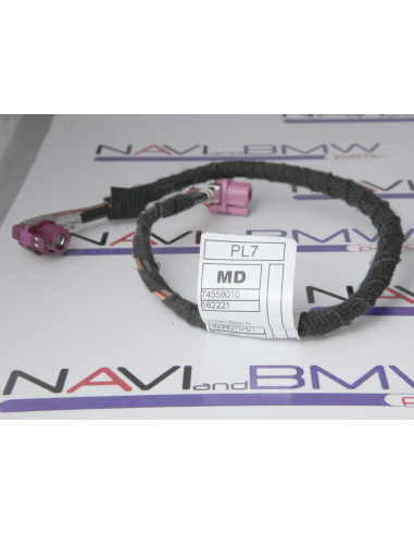 BMW NBT & EVO HSD2 CID Video cable