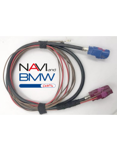 MINI Cooper HSD2 Head Up Display cable