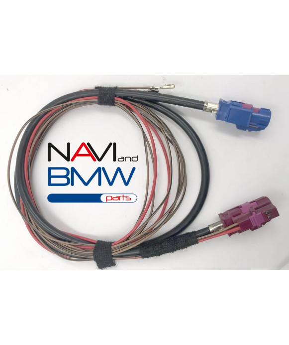 MINI Cooper HSD2 Head Up Display cable