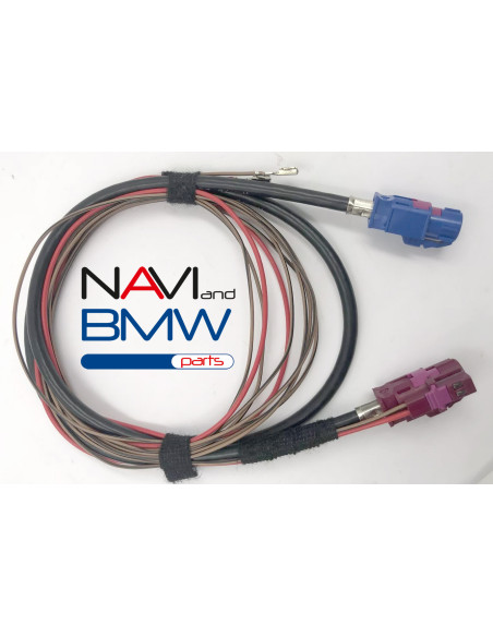 MINI Cooper HSD2 Head Up Display cable