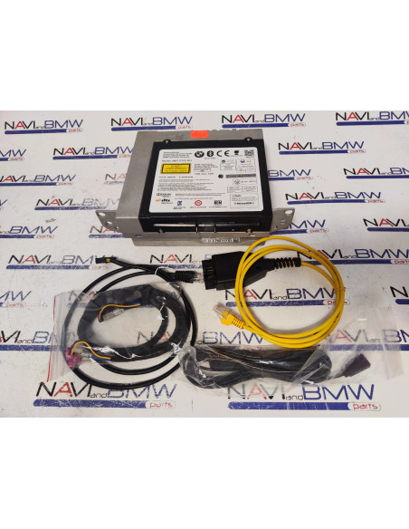 EVO ID5 ID6 system for F30