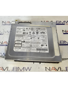 Entrynav2 with GPS and carplay