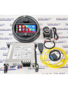 MINI Entrynav2 with carplay