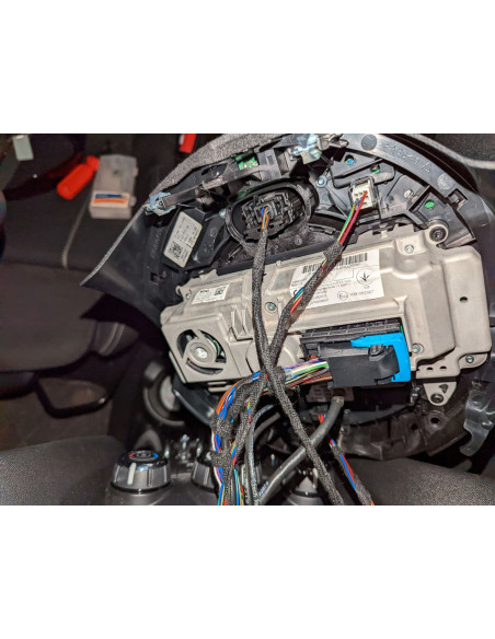 MINI BS01 to EVO ADAPTER