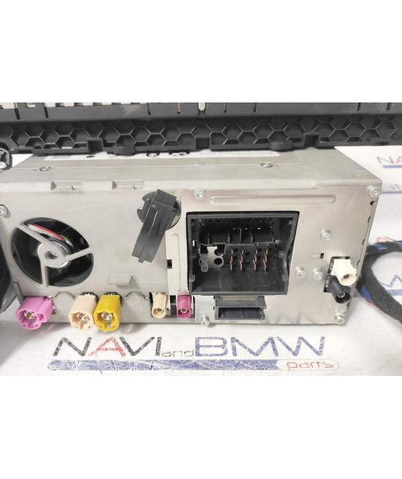 BMW F30 LCI M3 M4 Evo Id5/6 navigation system...