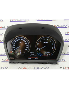 BMW F2x and F49 F48 Speedomether