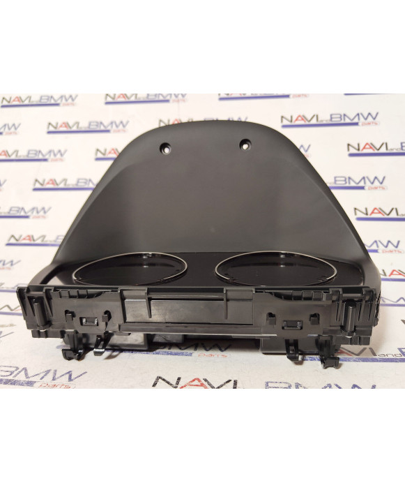 BMW 1er 2er F2x series 6WA Cluster spedomether...