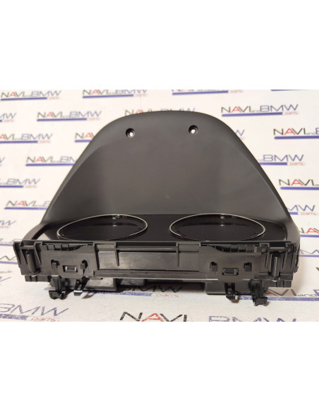 BMW 1er 2er F2x series 6WA Cluster spedomether Petrol with KMh