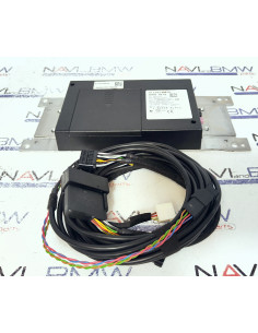ATM module for BMW EVO ID5 and ID6 systems