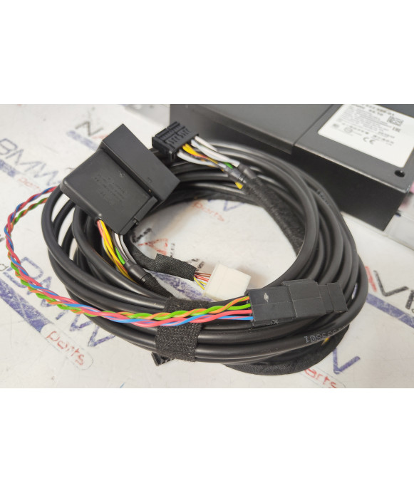 ATM module for BMW EVO ID5 and ID6 systems...