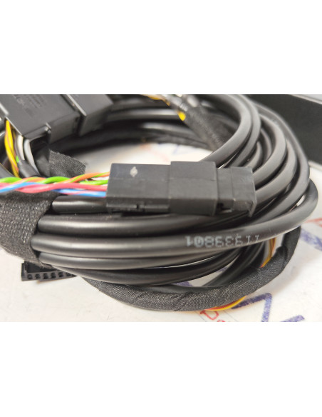 ATM module for BMW EVO ID5 and ID6 systems +Esim Service