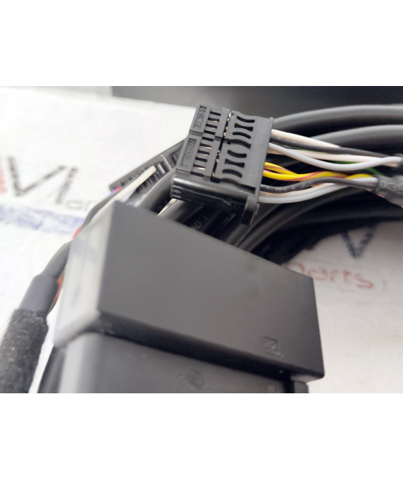 ATM module for BMW EVO ID5 and ID6 systems...