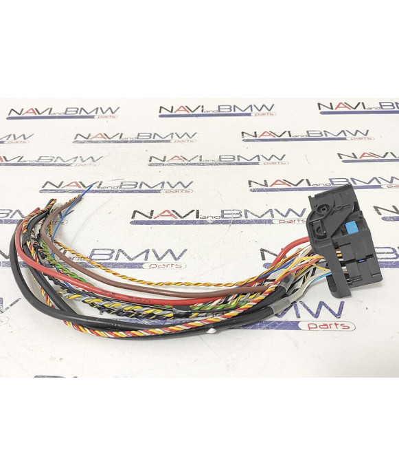 BMW Evo ID5 ID6 Navigation system Quadlock...