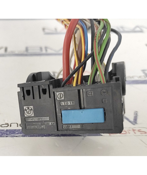 BMW Evo ID5 ID6 Navigation system Quadlock...