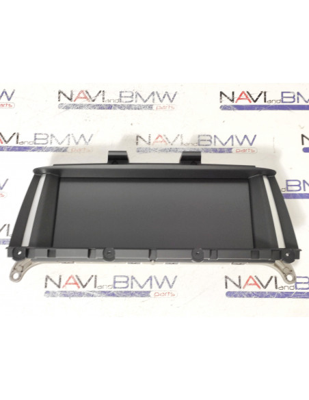 BMW X3 F25 LCI EVO ID5 APIX2 display 8.8