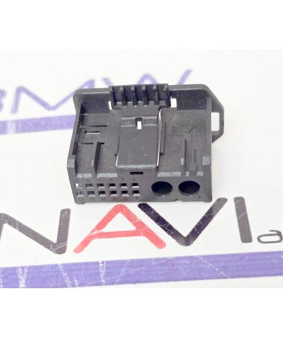 BMW F-Serie F10 F30 F15 F13 6WB Upgrade...